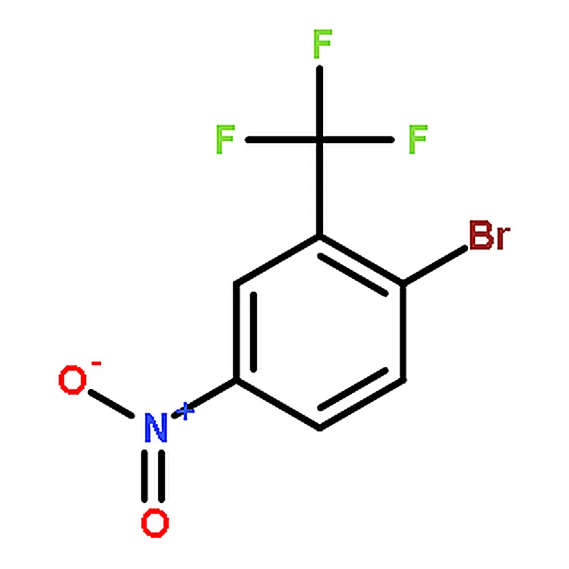RHAWN 2-Bromo-5-nitrobenzotrifluoride
