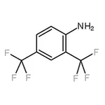 RHAWN 2,4-Bis(trifluoromethyl)aniline