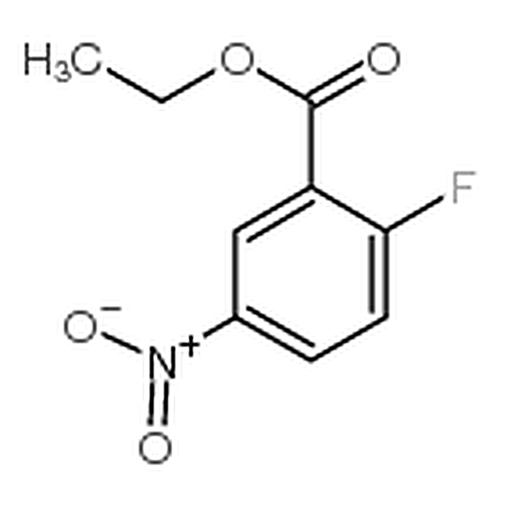 RHAWN Ethyl 2-fluoro-5-nitrobenzoate