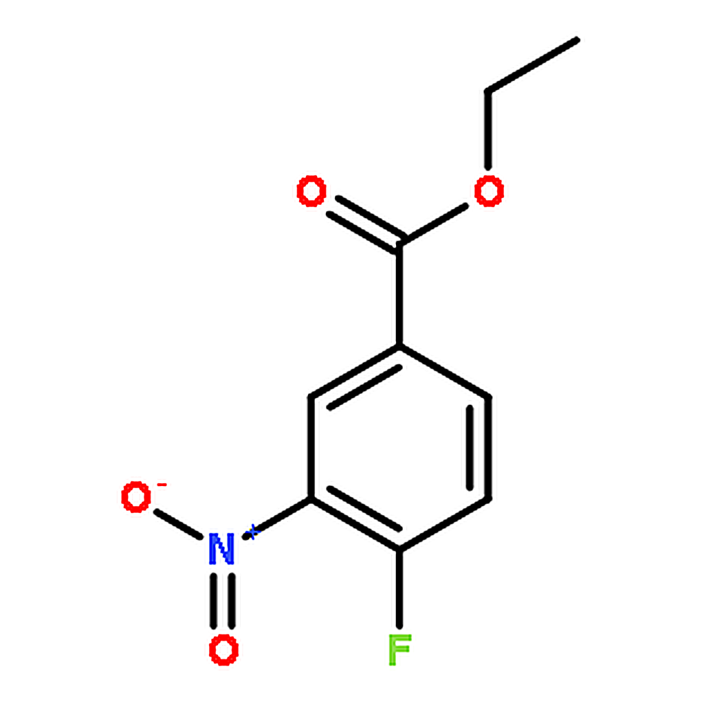 RHAWN Ethyl 4-fluoro-3-nitrobenzoate