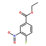 RHAWN Ethyl 4-fluoro-3-nitrobenzoate