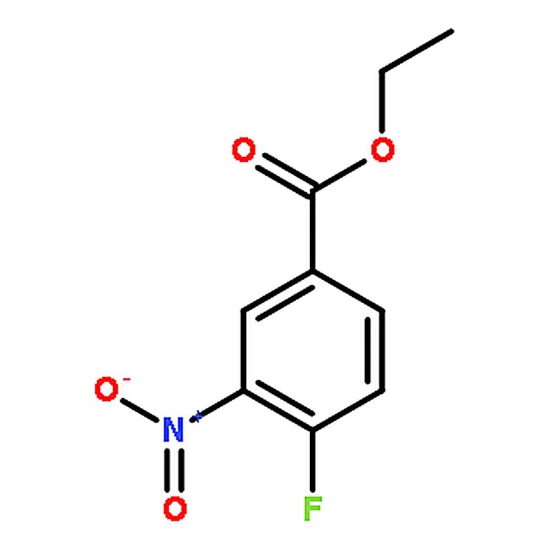 RHAWN Ethyl 4-fluoro-3-nitrobenzoate