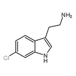 RHAWN 2-(6-chloro-1H-indol-3-yl)ethanamine