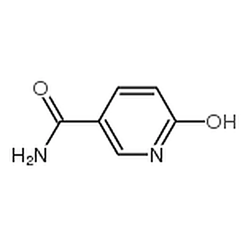 RHAWN 6-Hydroxynicotinamide