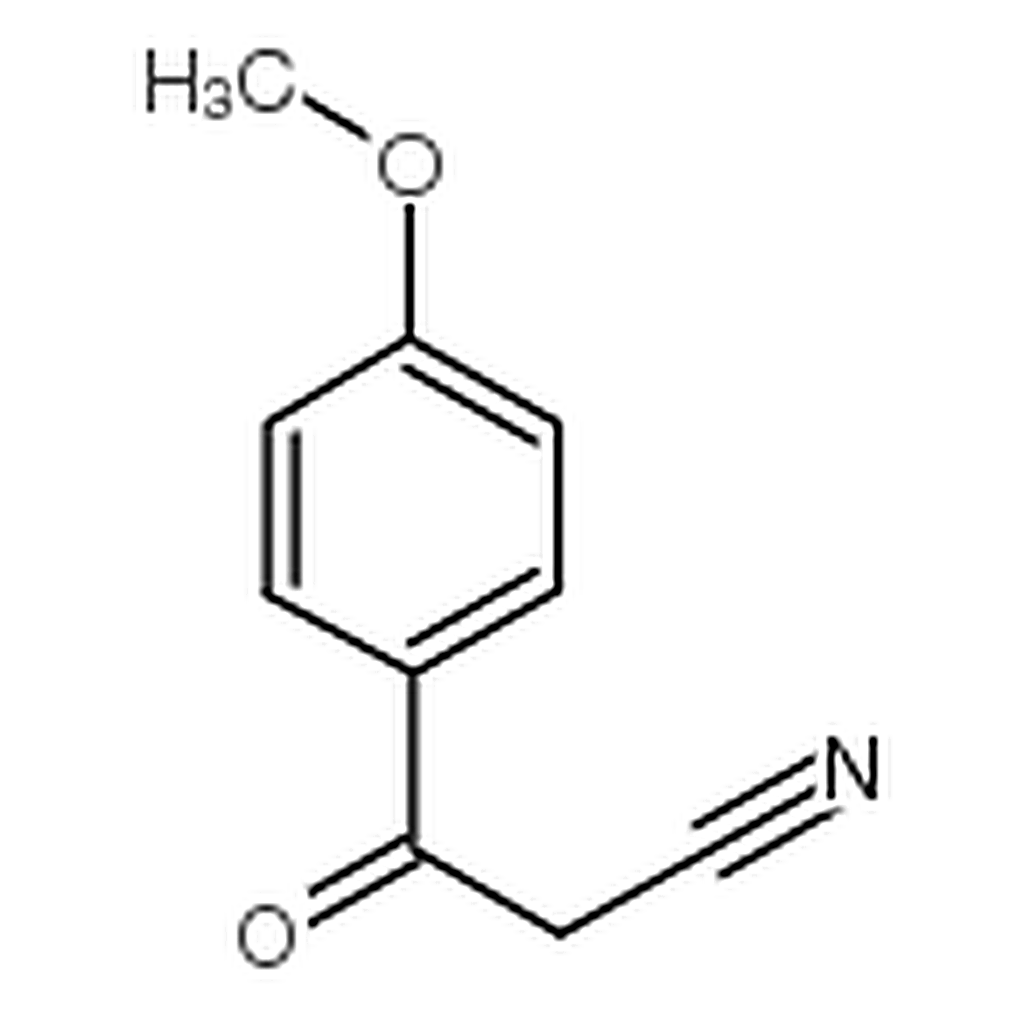 RHAWN 4-Methoxybenzoylacetonitrile