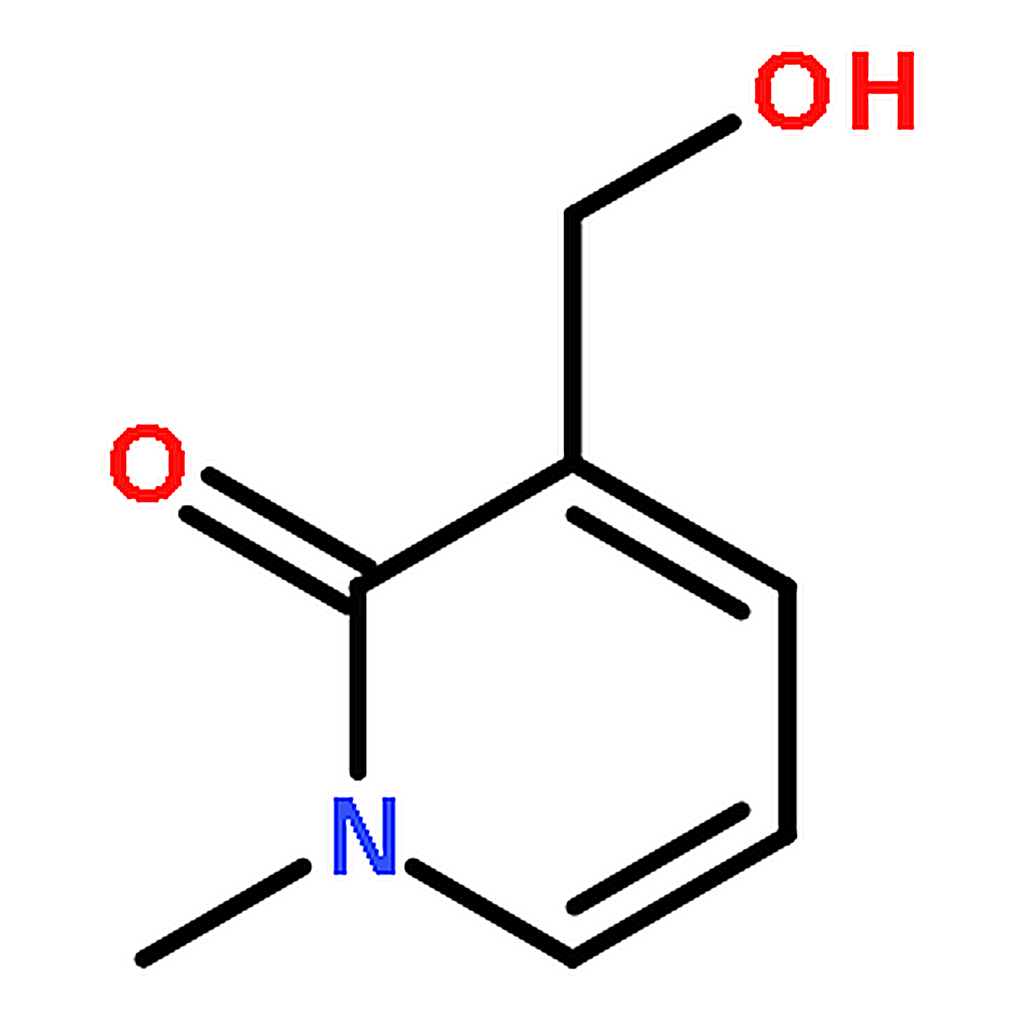 RHAWN 3-(hydroxymethyl)-1-methyl-1，2-dihydropyridin-2-one
