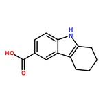 RHAWN 2,3,4,9-Tetrahydro-1H-carbazole-6-carboxylic acid