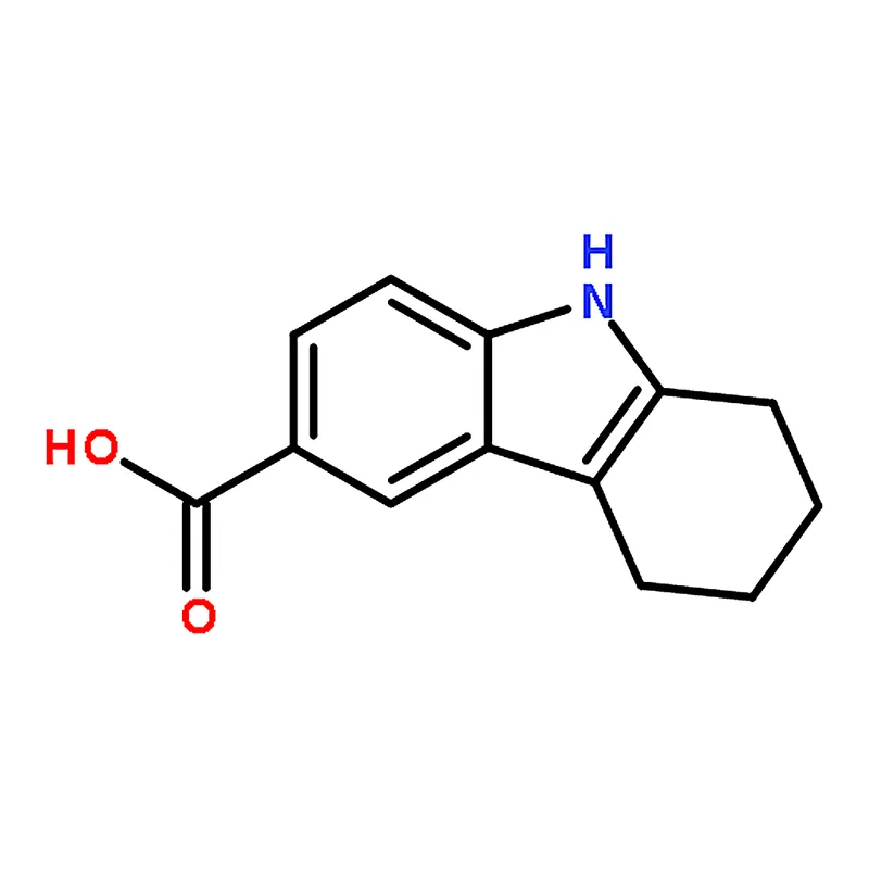 RHAWN 2,3,4,9-Tetrahydro-1H-carbazole-6-carboxylic acid