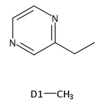 RHAWN 2-Ethyl-5(6)-methylpyrazine