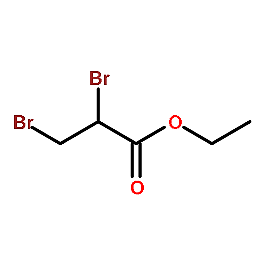 RHAWN Ethyl 2,3-dibromopropionate