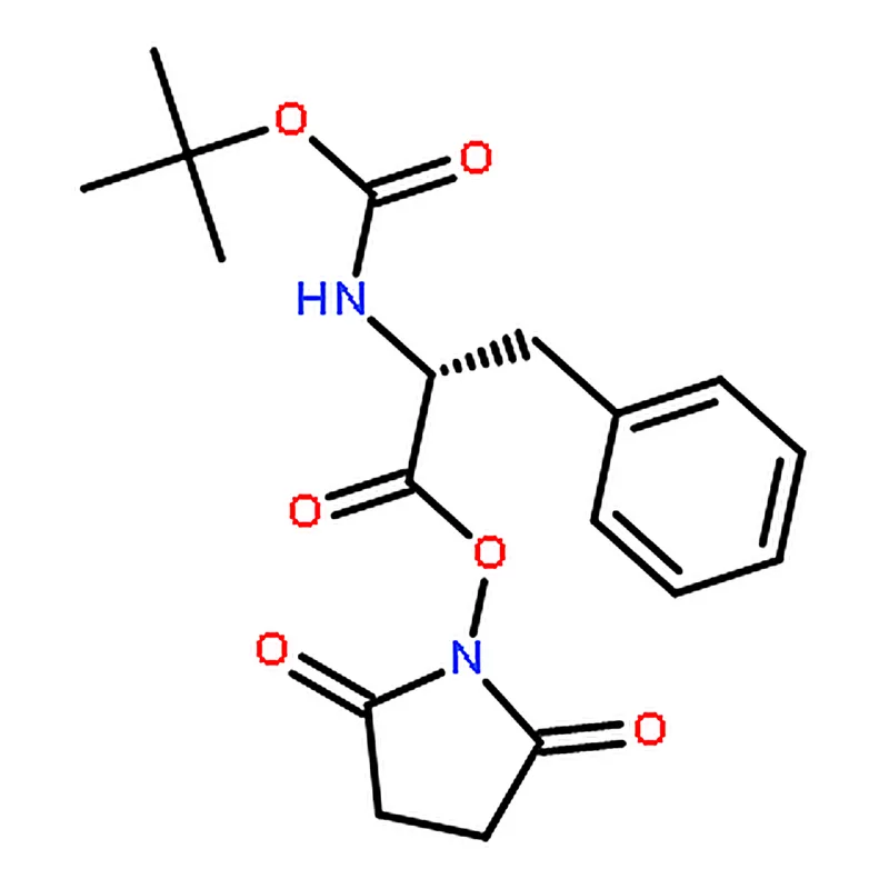 RHAWN BOC-D-Phe-OSU