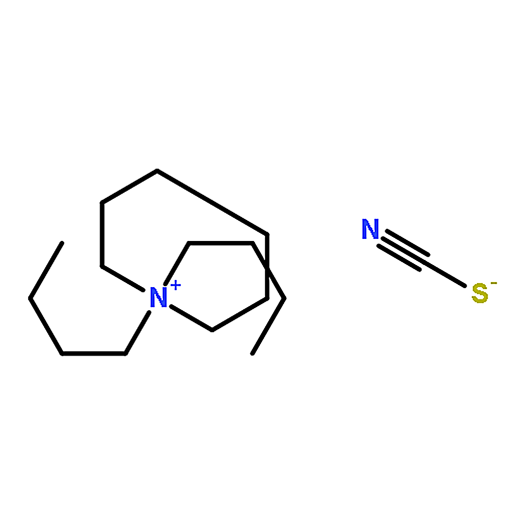 RHAWN Tetrabutylammonium Thiocyanate