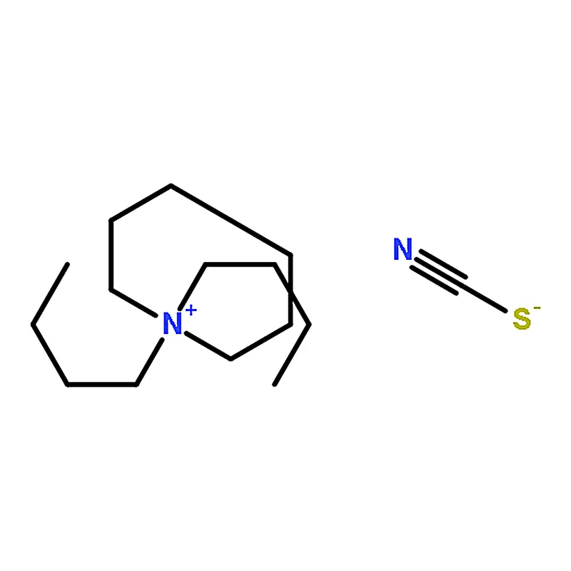 RHAWN Tetrabutylammonium Thiocyanate