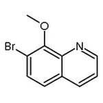RHAWN 7-Bromo-8-methoxyquinoline