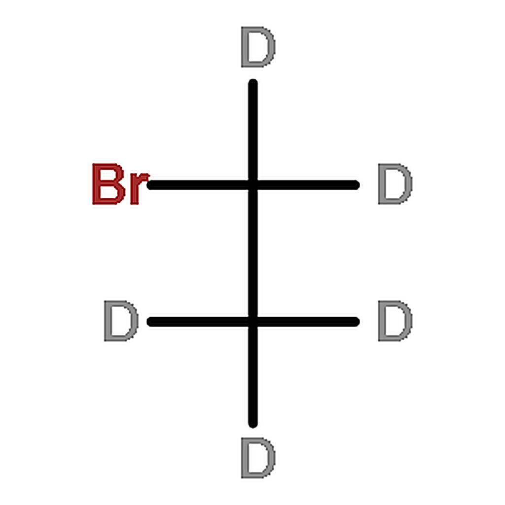 RHAWN Bromoethane-d5