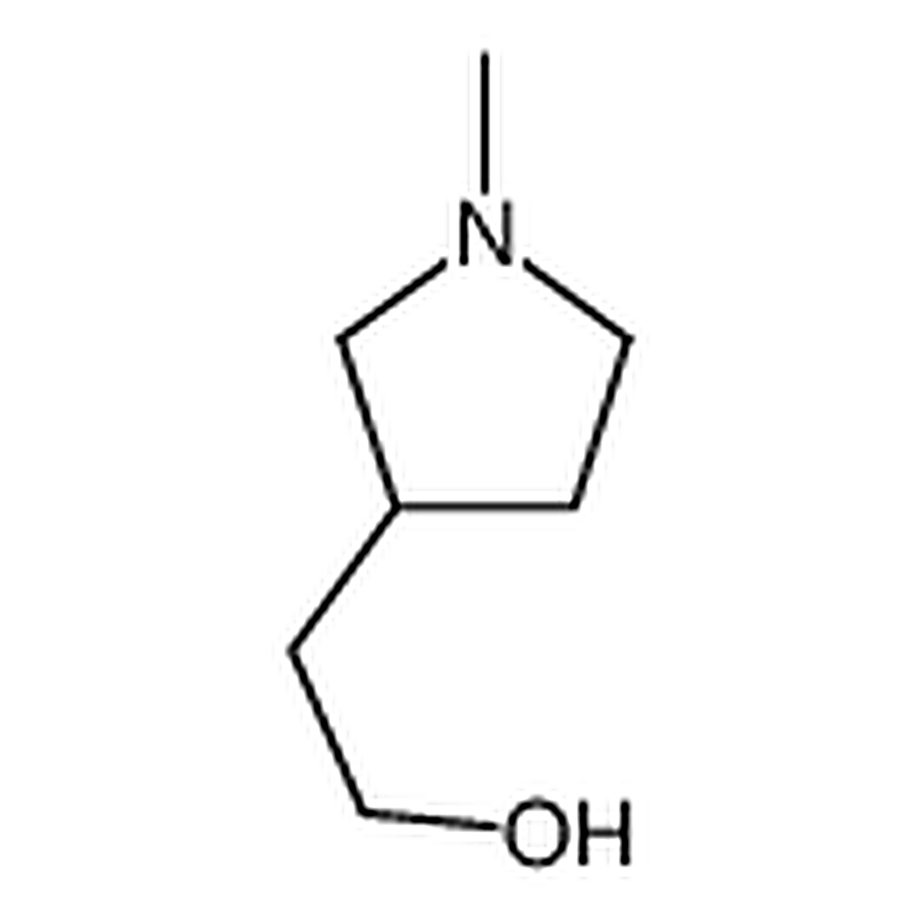 RHAWN 2-(1-Methylpyrrolidin-3-yl)ethanol