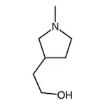 RHAWN 2-(1-Methylpyrrolidin-3-yl)ethanol