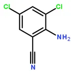 RHAWN 2-Amino-3,5-dichlorobenzonitrile