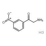 RHAWN 2-Amino-1-(3-Nitrophenyl)Ethan-1-One Hydrochloride