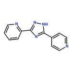 RHAWN 2-(3-(Pyridin-4-Yl)-1H-1,2,4-Triazol-5-Yl)Pyridine
