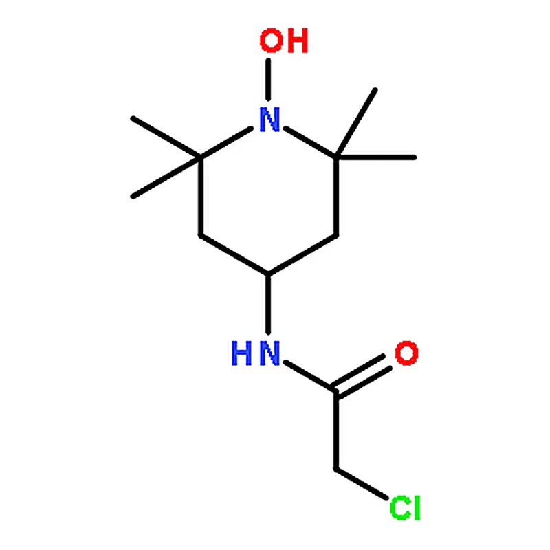 RHAWN Chloroacetamidotetramethylpiperidineoxyl