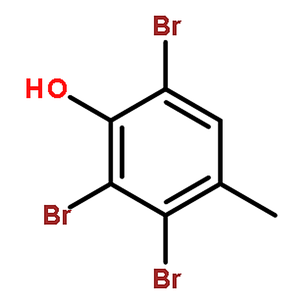 RHAWN 2,3,6-Tribromo-4-methylphenol