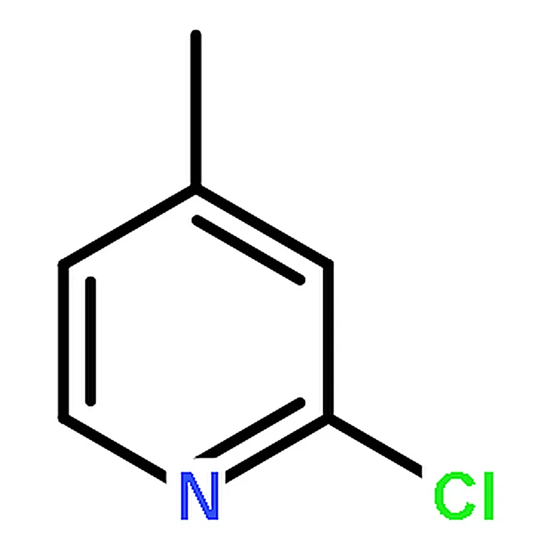 RHAWN 2-Chloro-4-methylpyridine