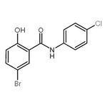 RHAWN 5-Bromo-4'-chlorosalicylanilide
