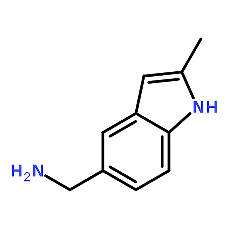 RHAWN (2-Methyl-1H-Indol-5-Yl)Methylamine