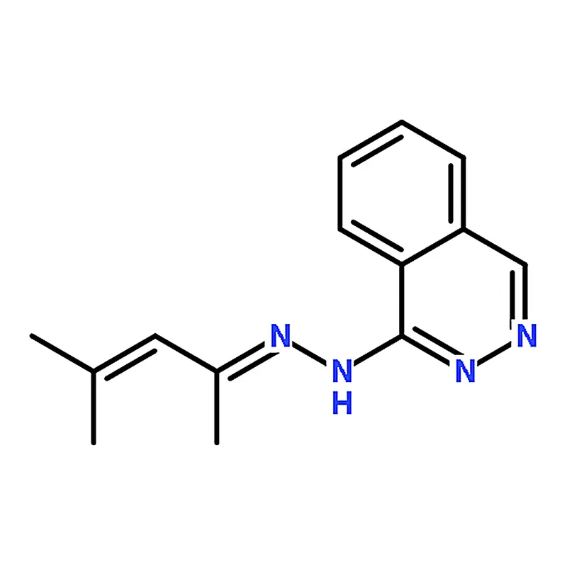 RHAWN Budralazine