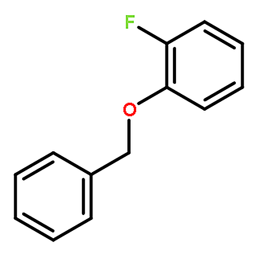 RHAWN 1-(Benzyloxy)-2-fluorobenzene