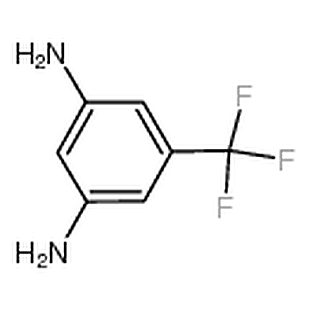 RHAWN 5-(Trifluoromethyl)-1,3-phenylenediamine