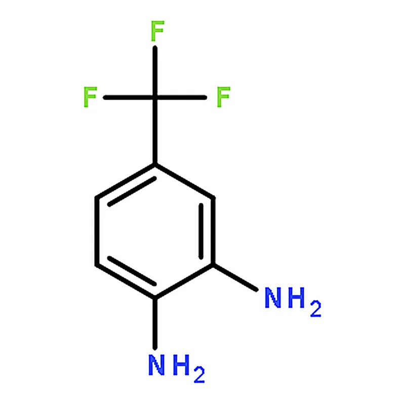 RHAWN 4-Trifluoromethyl-o-phenylenediamine