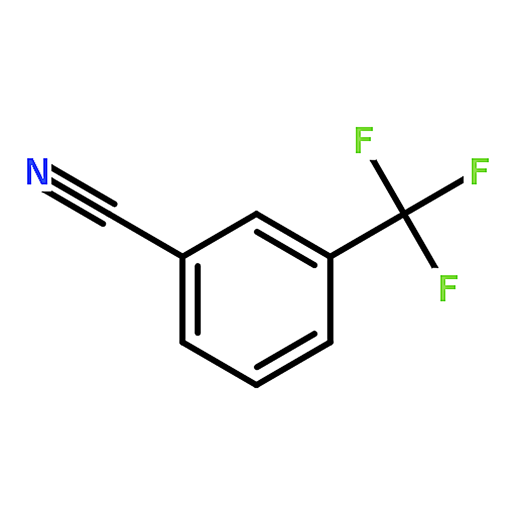 RHAWN 3-(Trifluoromethyl)benzonitrile