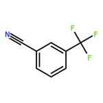 RHAWN 3-(Trifluoromethyl)benzonitrile