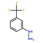 RHAWN 3-(Trifluoromethyl)phenylhydrazine