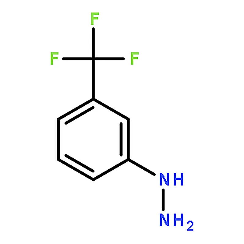 RHAWN 3-(Trifluoromethyl)phenylhydrazine