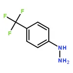 RHAWN 4-(Trifluoromethyl)phenylhydrazine