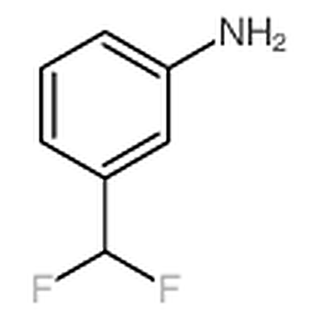 RHAWN 3-(Difluoromethyl)aniline