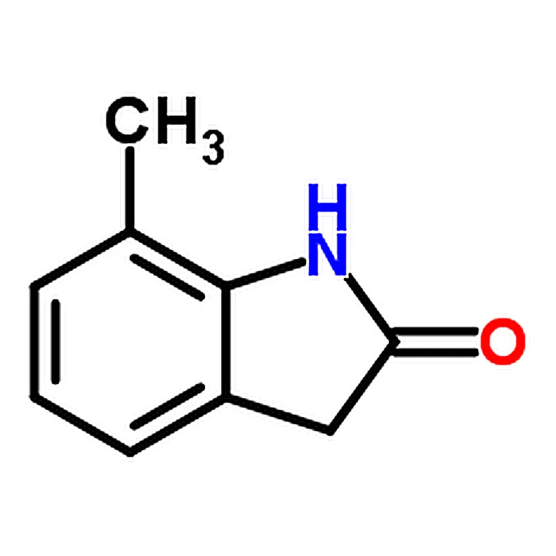 RHAWN 7-Methylindolin-2-one