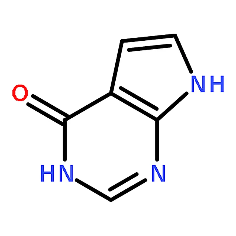 RHAWN 7-Deazahypoxanthine