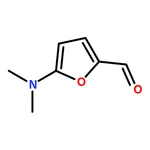 RHAWN 5-(Dimethylamino)Furan-2-Carbaldehyde