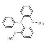 RHAWN Bis(2-methoxyphenyl)(phenyl)phosphine