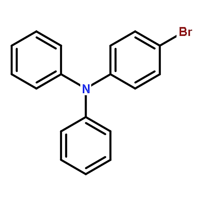 RHAWN 4-Bromotriphenylamine