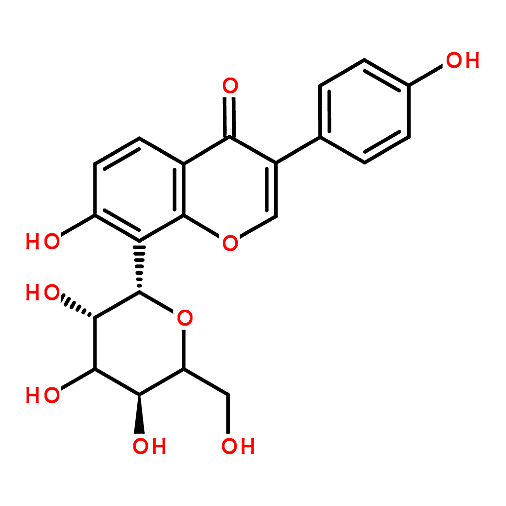 RHAWN Pueraria Flavonid