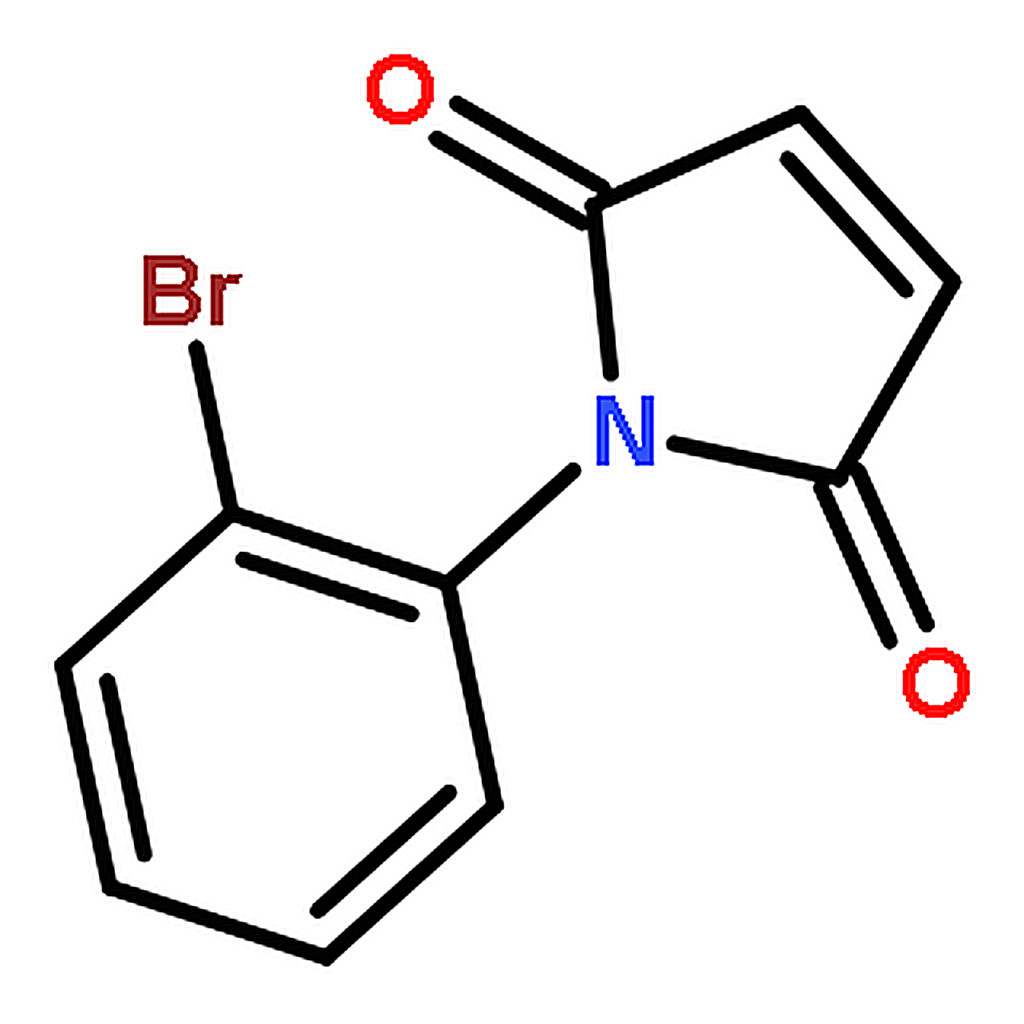 RHAWN 1-(2-BROMO-PHENYL)-PYRROLE-2，5-DIONE