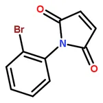 RHAWN 1-(2-BROMO-PHENYL)-PYRROLE-2,5-DIONE