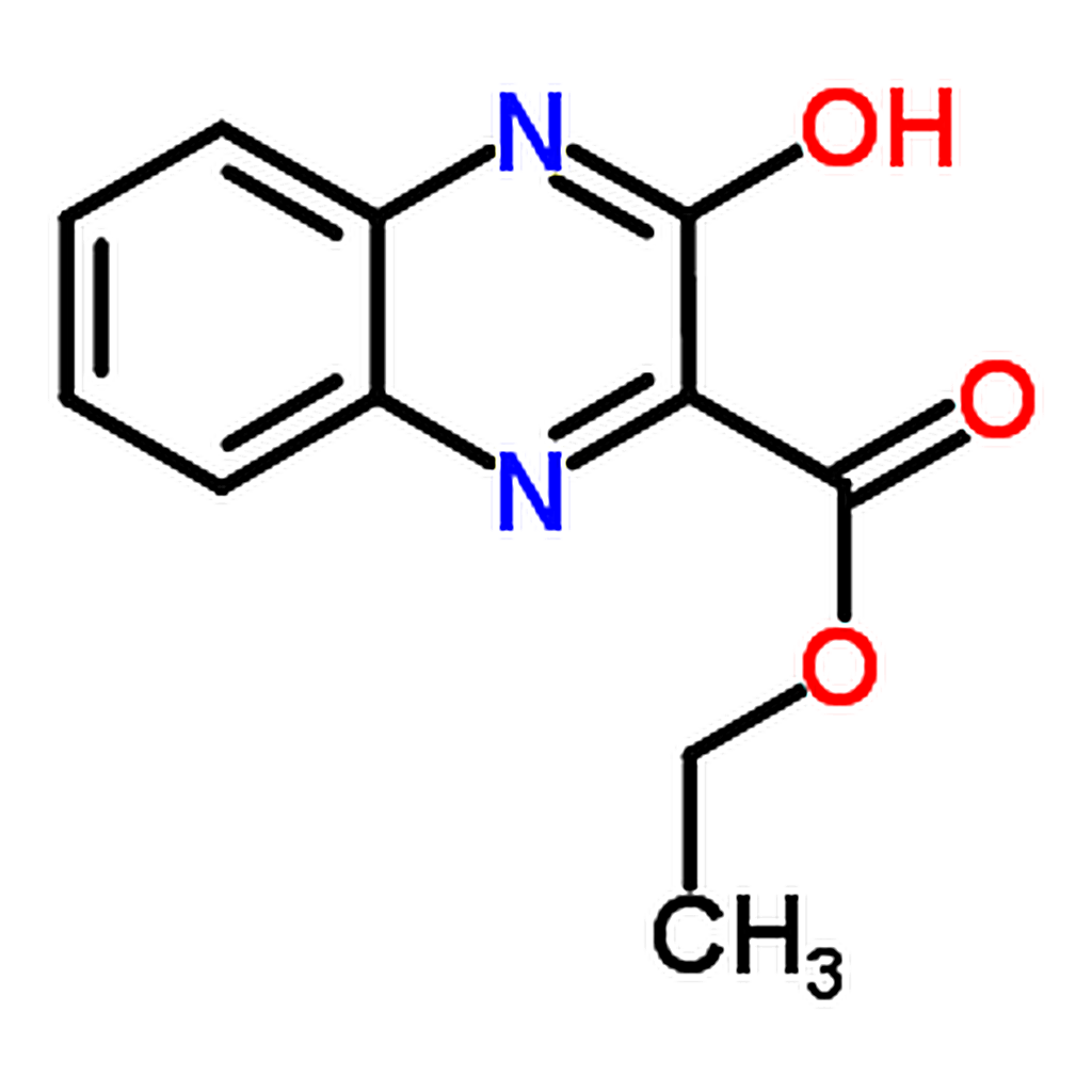 RHAWN Ethyl 3-Oxo-3，4-dihydro-2-quinoxalinecarboxylate