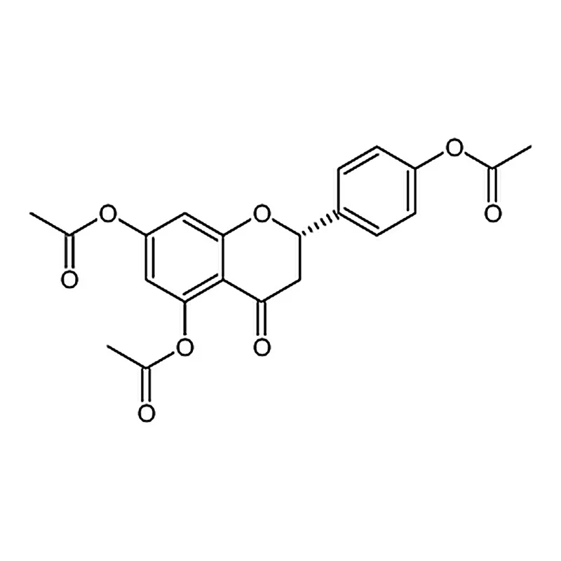 RHAWN Naringenintriacetate