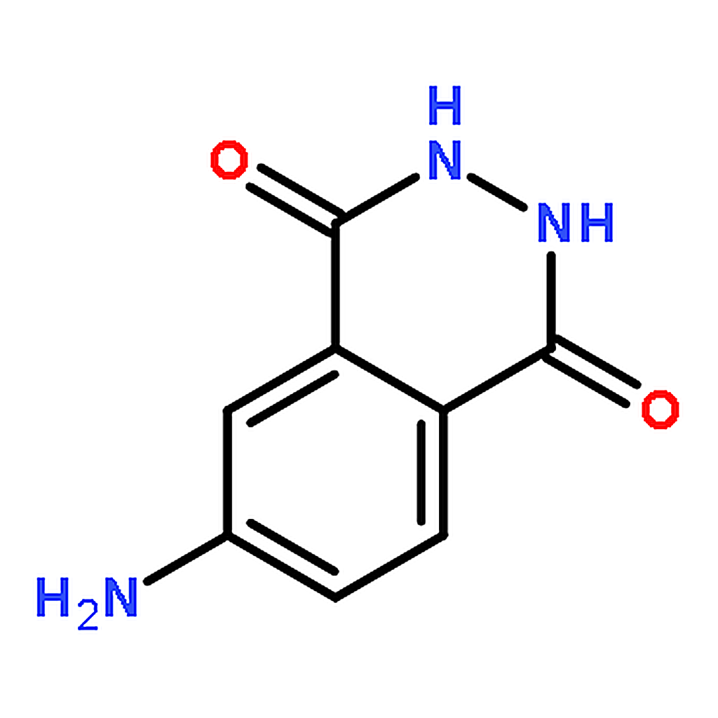 RHAWN Isoluminol